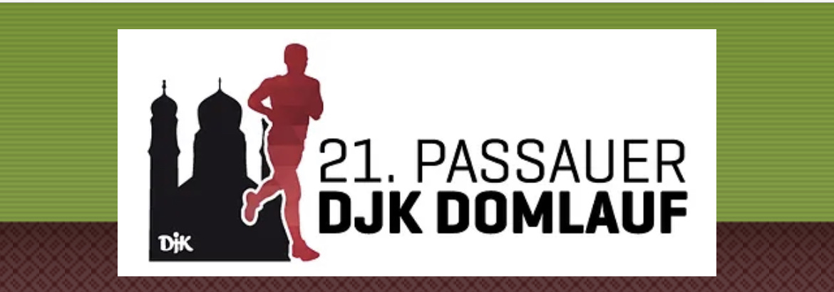 21. Passauer DJK Domlauf 